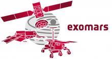 ExoMars Logo