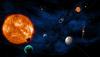 Экзопланеты вокруг других звезд. Изображение: ESA - C. Carreau