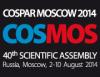 COSPAR 40 Scientific Assembly