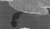 Радиолокационное изображение получено 8 августа 2021 в 18:20 часов местного времени с помощью спутника Sentinel-1