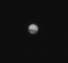 Первое изображение Марса, полученное TGO 13 июня 2016 г. ESA/Roscosmos/ExoMars/CaSSIS/UniBE 